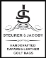Steurer & Jacoby Handcrafted Leather